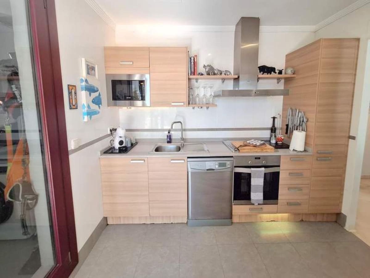 Apartamento de 3 habitaciones en Casares en venta - 365.000 € (Ref: 9470149)