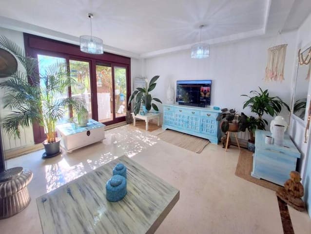 Apartamento de 3 habitaciones en Casares Pueblo, Casares en venta - 365.000 € (Ref: 9470149)