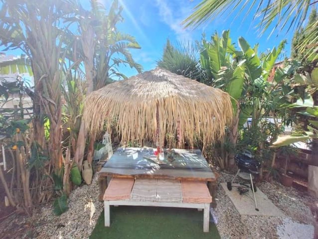 Apartamento de 3 habitaciones en Casares Pueblo, Casares en venta - 365.000 € (Ref: 9470149)