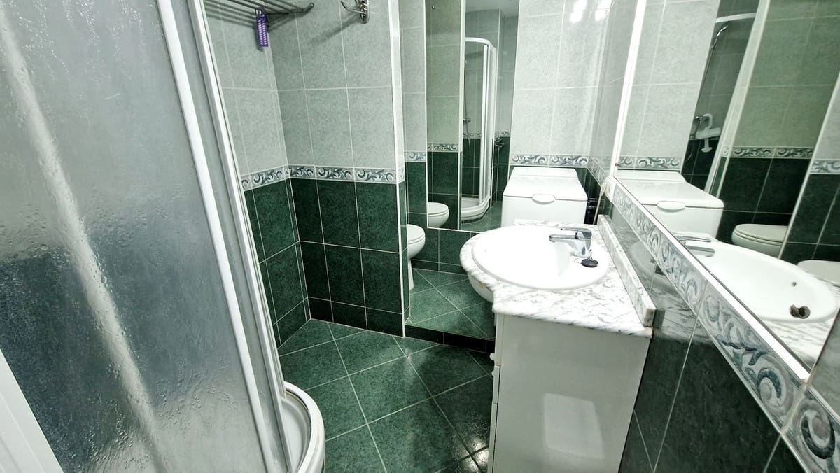 1 bedroom Apartment for sale in Fuengirola - € 220,000 (Ref: 9470150)