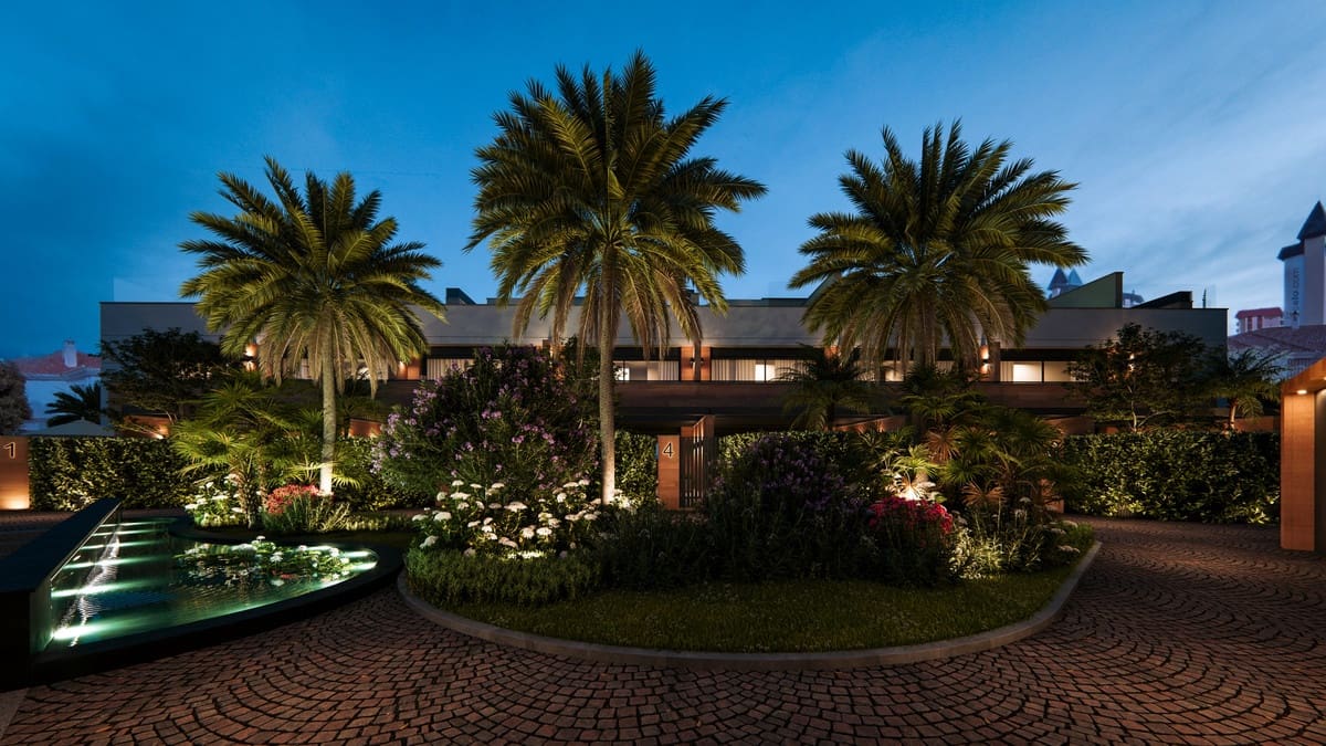 5 soverom Finca/Herregård til salgs i Fuengirola - € 1 464 500 (Ref: 9470763)