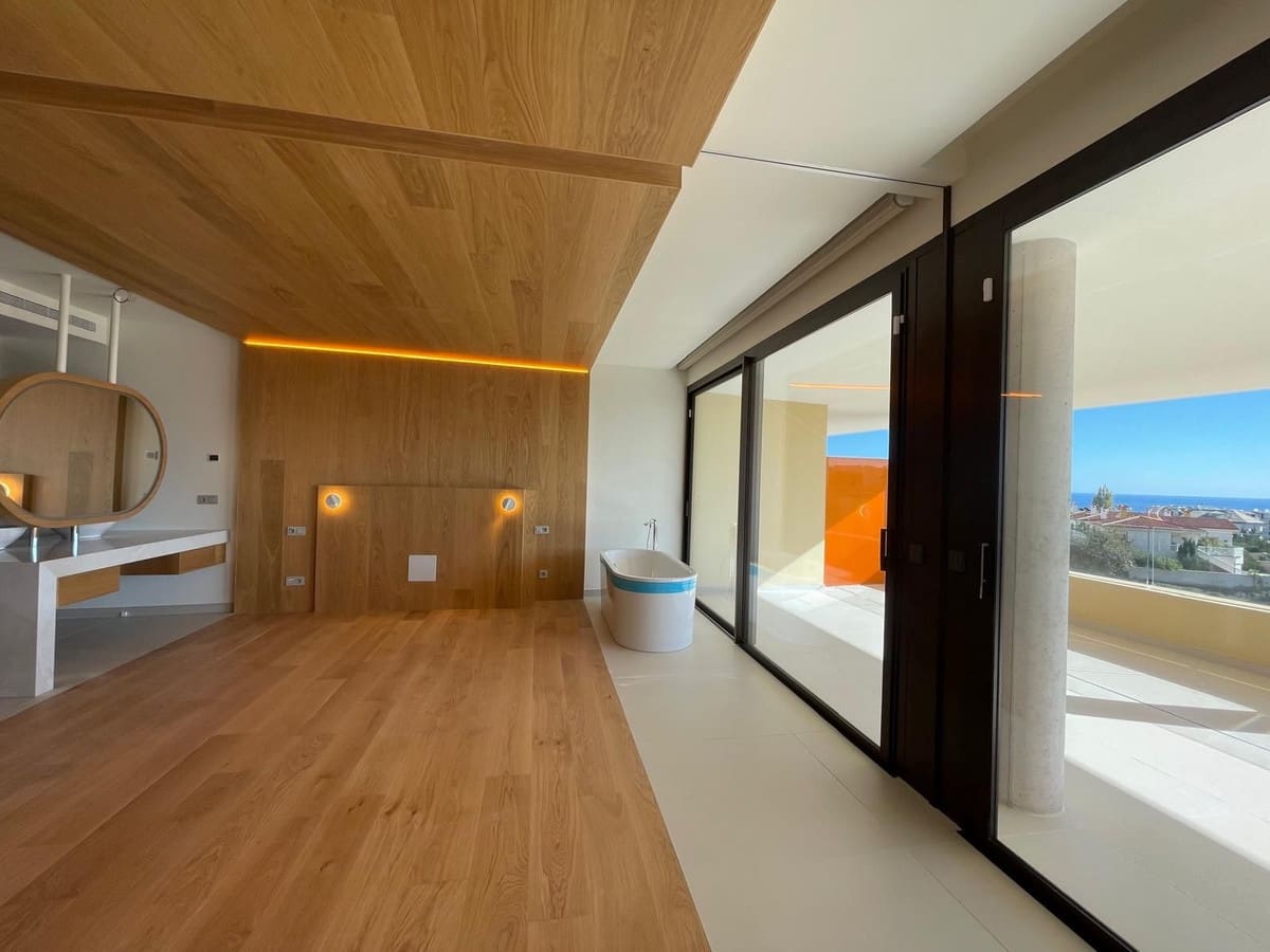 2 sovrum Lägenhet till salu i Fuengirola - 689 000 € (Ref: 9470771)