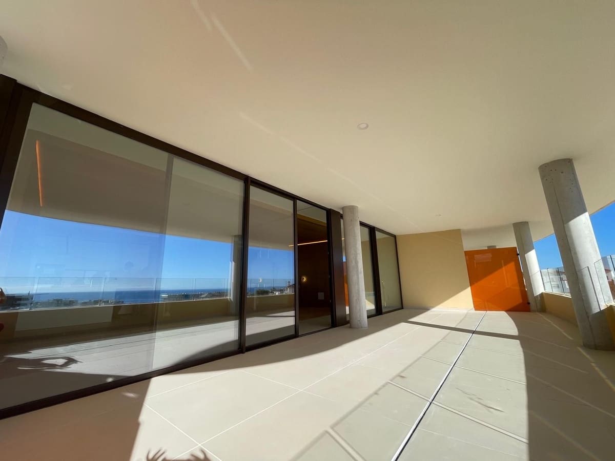 2 sovrum Lägenhet till salu i Fuengirola - 689 000 € (Ref: 9470771)