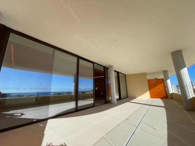 2 sovrum Lägenhet till salu i El Higuerón, Fuengirola - 689 000 € (Ref: 9470771)