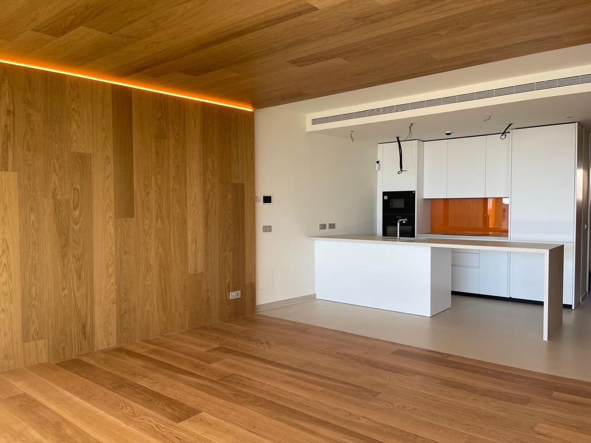 2 sovrum Lägenhet till salu i Fuengirola - 689 000 € (Ref: 9470771)