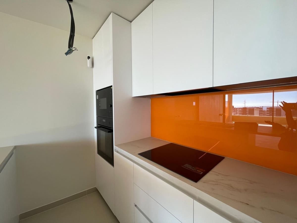 2 sovrum Lägenhet till salu i Fuengirola - 689 000 € (Ref: 9470771)