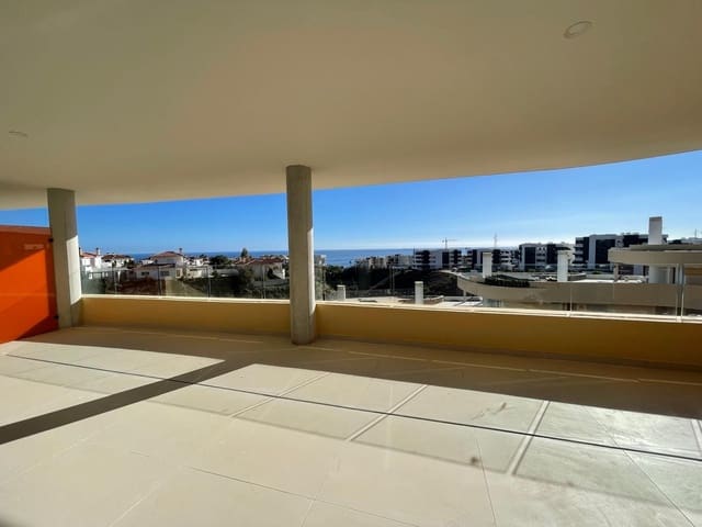 2 sovrum Lägenhet till salu i El Higuerón, Fuengirola - 689 000 € (Ref: 9470771)