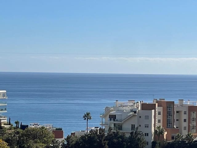 2 sovrum Lägenhet till salu i El Higuerón, Fuengirola - 689 000 € (Ref: 9470771)