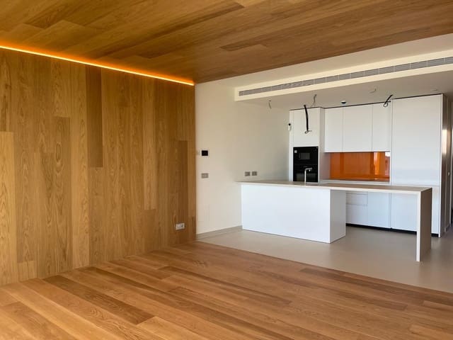 2 sovrum Lägenhet till salu i El Higuerón, Fuengirola - 689 000 € (Ref: 9470771)