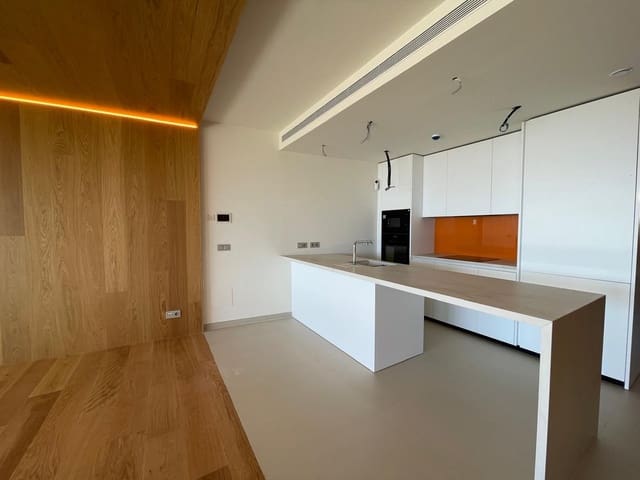 2 sovrum Lägenhet till salu i El Higuerón, Fuengirola - 689 000 € (Ref: 9470771)