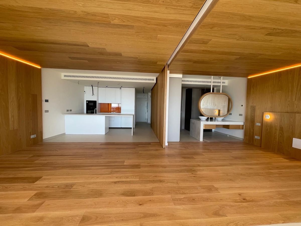 2 sovrum Lägenhet till salu i Fuengirola - 689 000 € (Ref: 9470771)