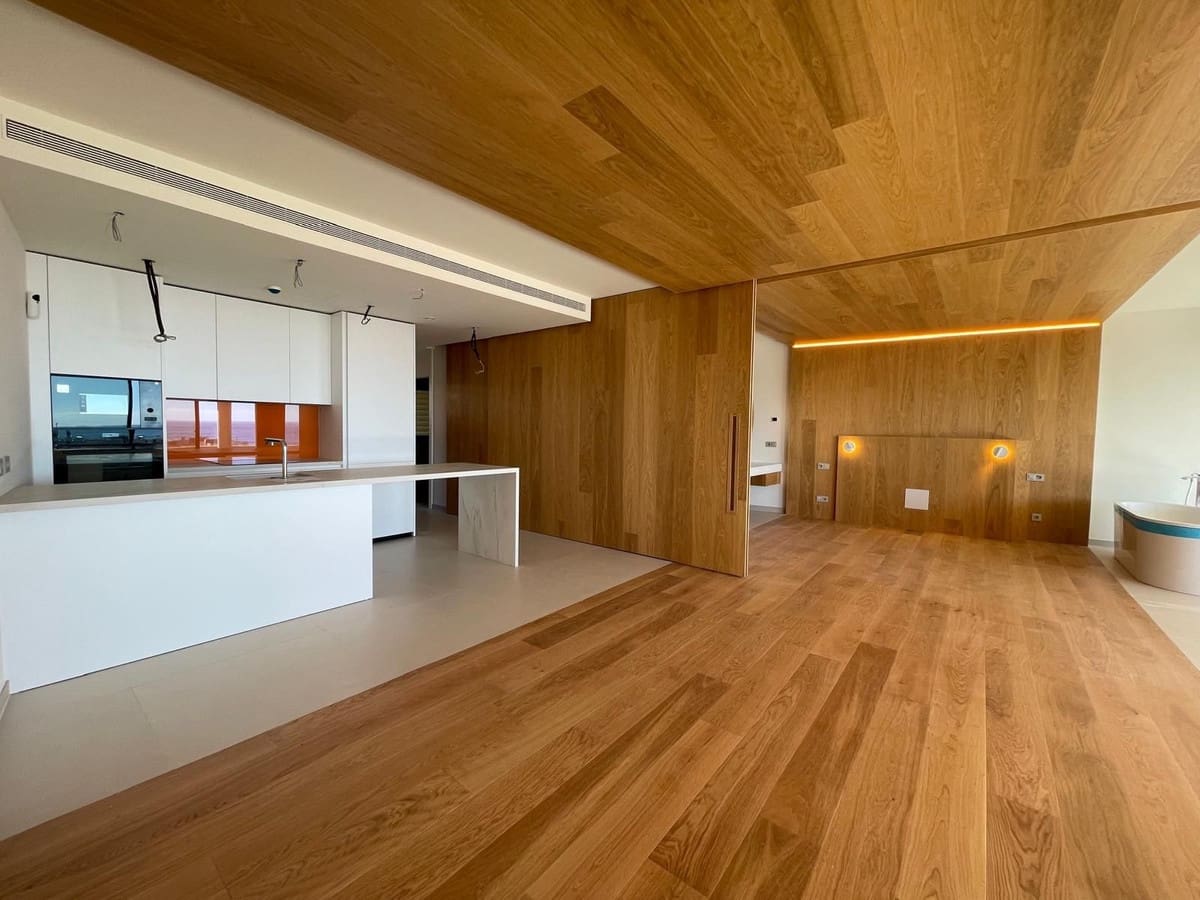 2 sovrum Lägenhet till salu i Fuengirola - 689 000 € (Ref: 9470771)