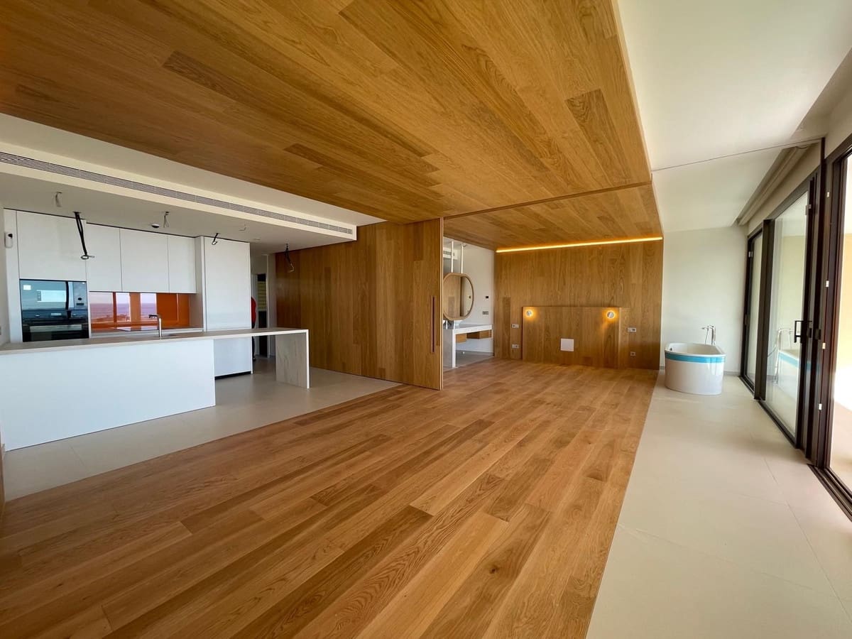 2 sovrum Lägenhet till salu i Fuengirola - 689 000 € (Ref: 9470771)