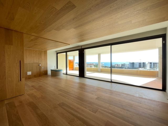 2 sovrum Lägenhet till salu i El Higuerón, Fuengirola - 689 000 € (Ref: 9470771)