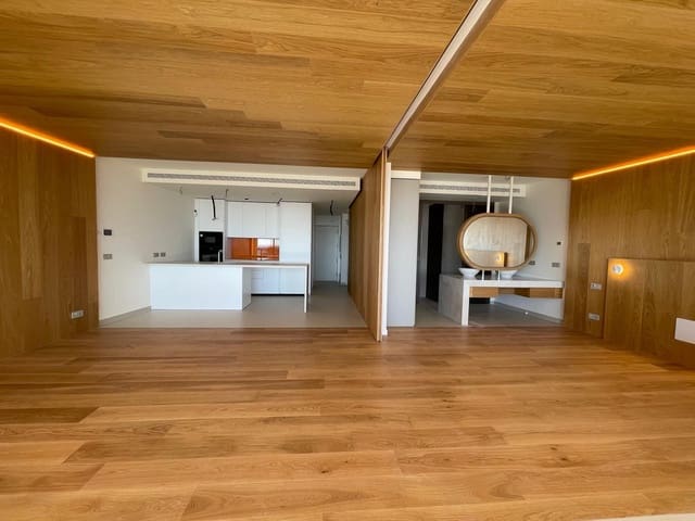 2 sovrum Lägenhet till salu i El Higuerón, Fuengirola - 689 000 € (Ref: 9470771)