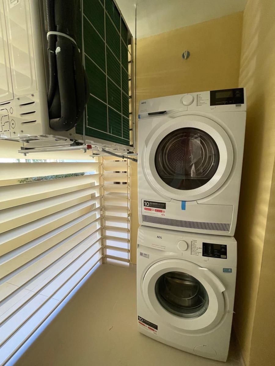 2 sovrum Lägenhet till salu i Fuengirola - 689 000 € (Ref: 9470771)