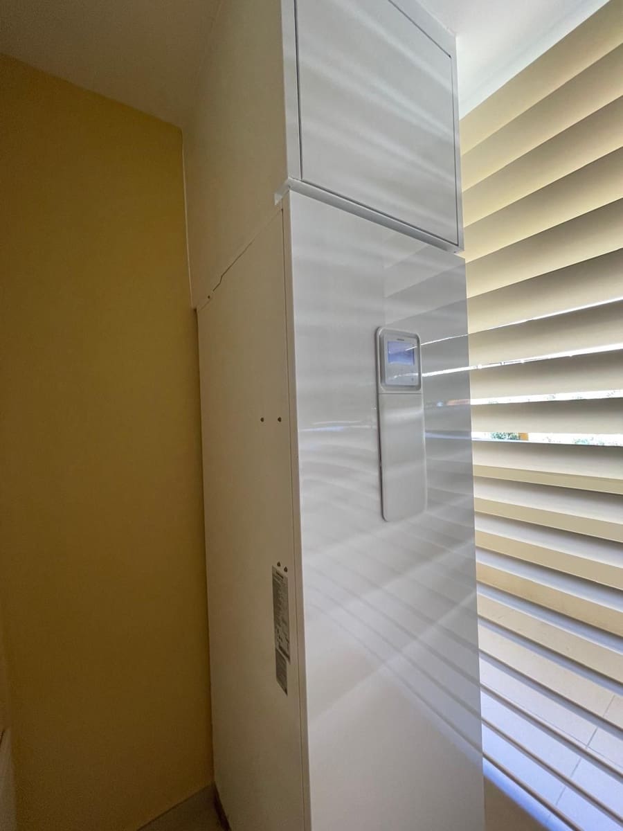 2 sovrum Lägenhet till salu i Fuengirola - 689 000 € (Ref: 9470771)