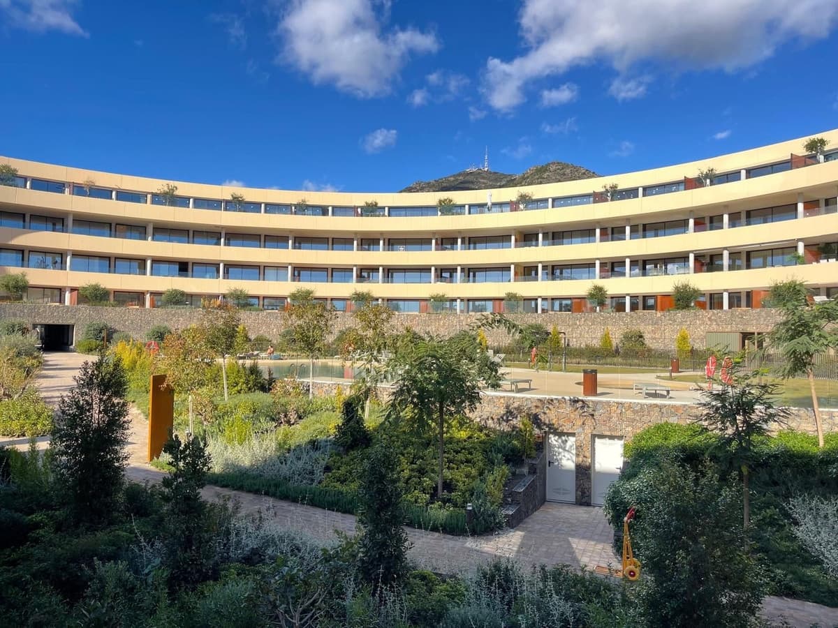 2 sovrum Lägenhet till salu i Fuengirola - 689 000 € (Ref: 9470771)