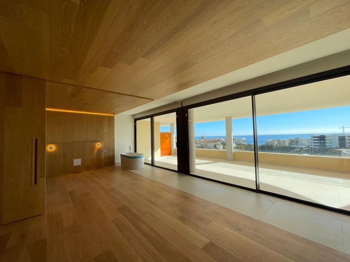 2 sovrum Lägenhet till salu i Fuengirola - 689 000 € (Ref: 9470771)