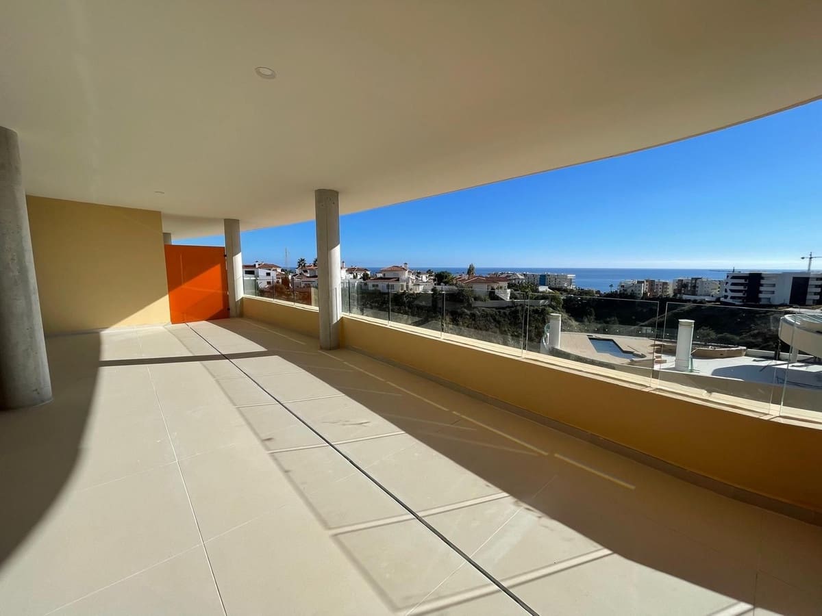 2 sovrum Lägenhet till salu i Fuengirola - 689 000 € (Ref: 9470771)