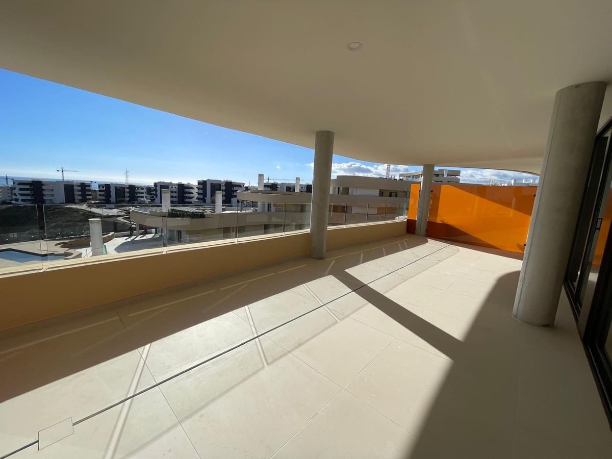 2 sovrum Lägenhet till salu i Fuengirola - 689 000 € (Ref: 9470771)