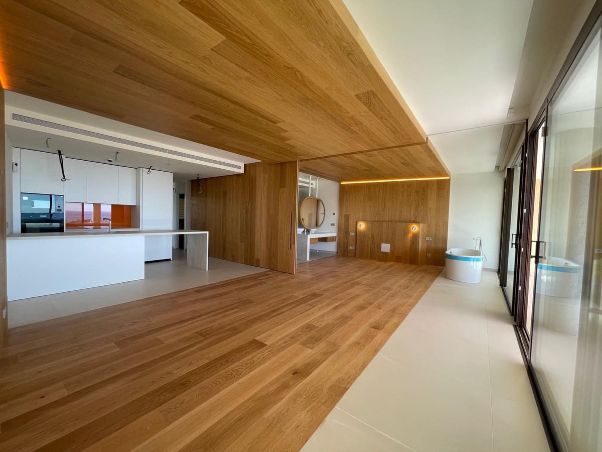 2 sovrum Lägenhet till salu i Fuengirola - 689 000 € (Ref: 9470771)