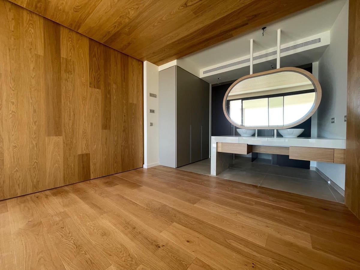 2 sovrum Lägenhet till salu i Fuengirola - 689 000 € (Ref: 9470771)