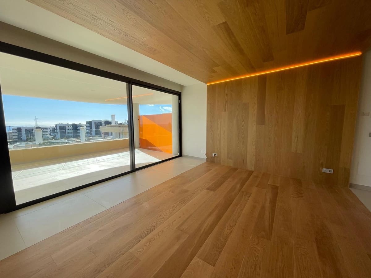 2 sovrum Lägenhet till salu i Fuengirola - 689 000 € (Ref: 9470771)