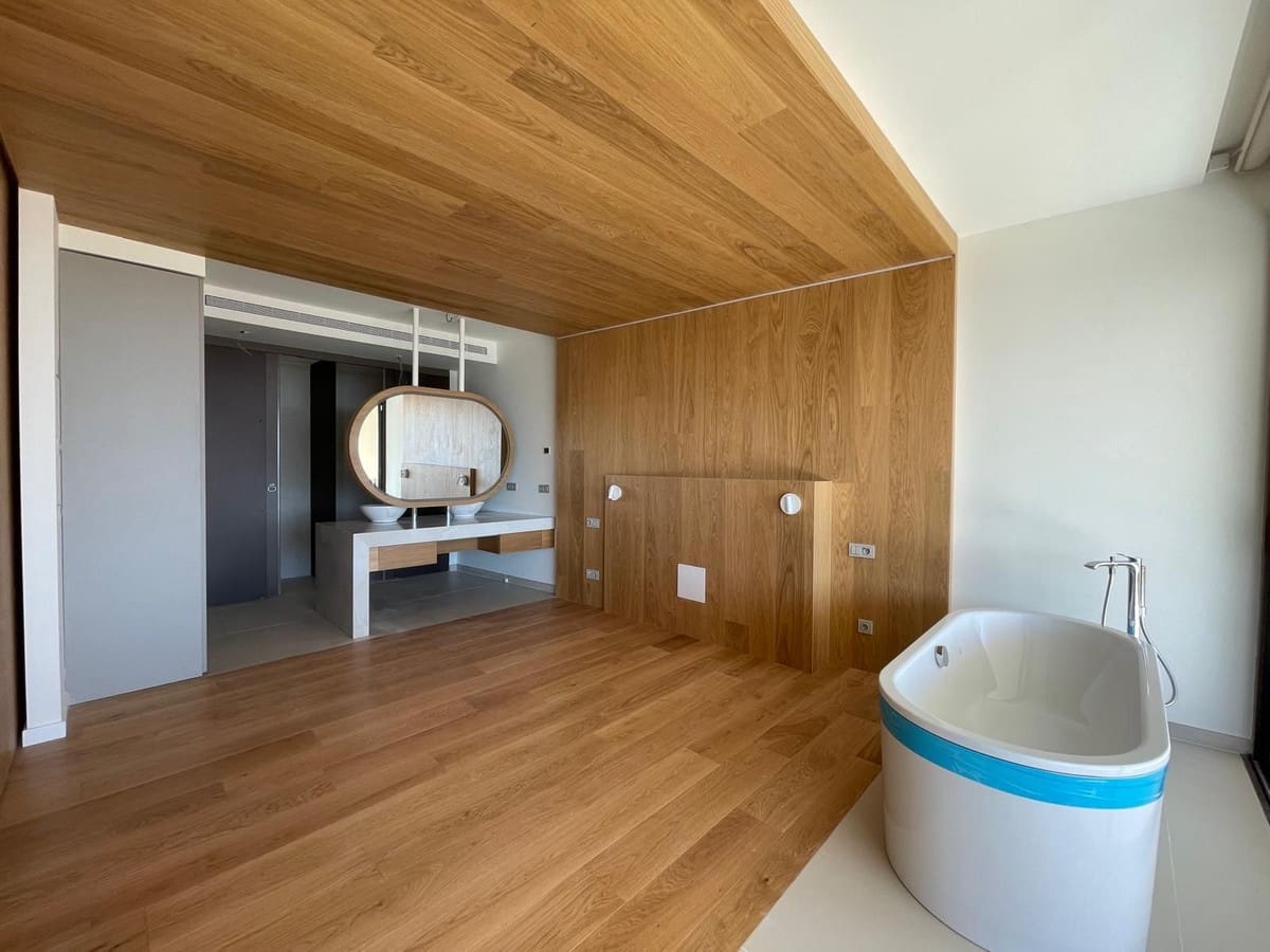 2 sovrum Lägenhet till salu i Fuengirola - 689 000 € (Ref: 9470771)