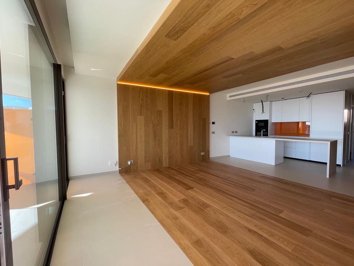 2 sovrum Lägenhet till salu i Fuengirola - 689 000 € (Ref: 9470771)