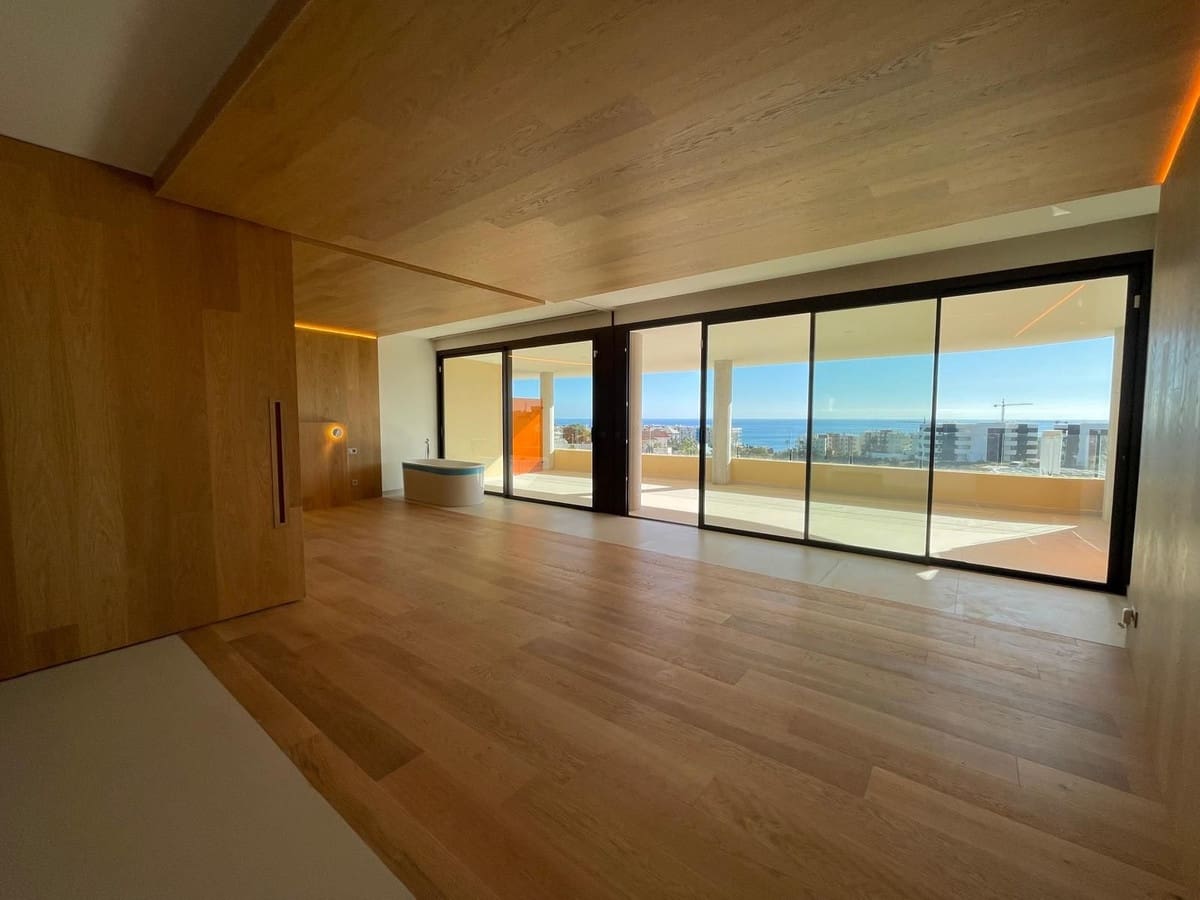 2 sovrum Lägenhet till salu i Fuengirola - 689 000 € (Ref: 9470771)