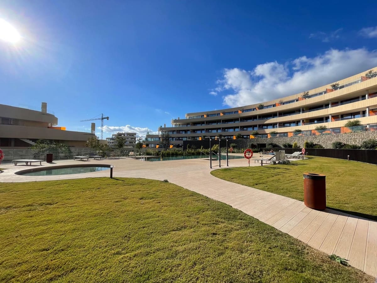 2 sovrum Lägenhet till salu i Fuengirola - 689 000 € (Ref: 9470771)