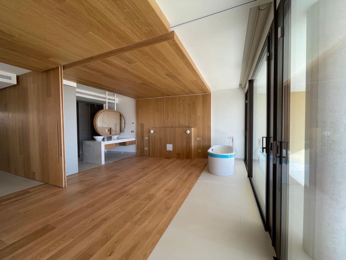 2 sovrum Lägenhet till salu i Fuengirola - 689 000 € (Ref: 9470771)