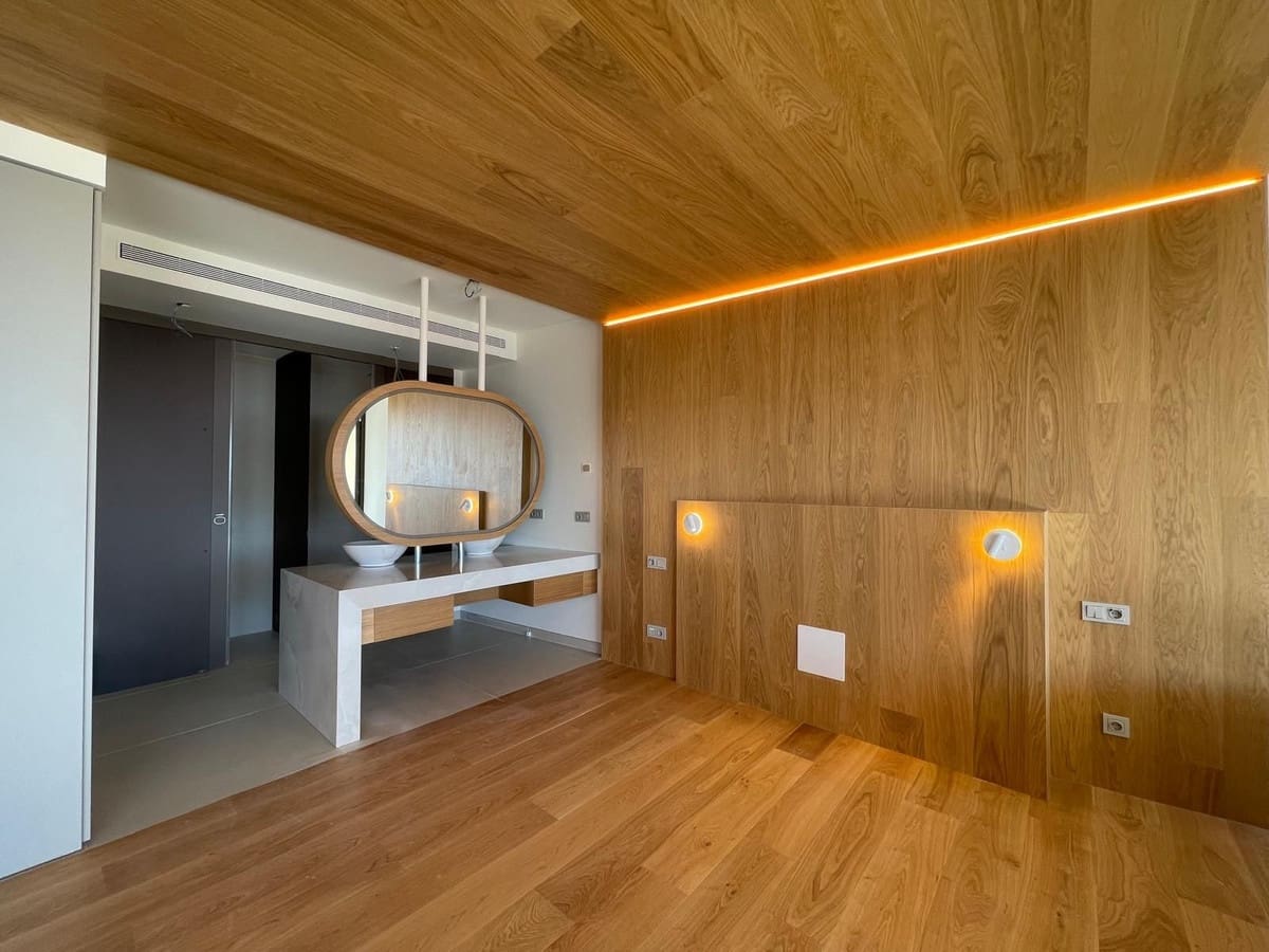 2 sovrum Lägenhet till salu i Fuengirola - 689 000 € (Ref: 9470771)