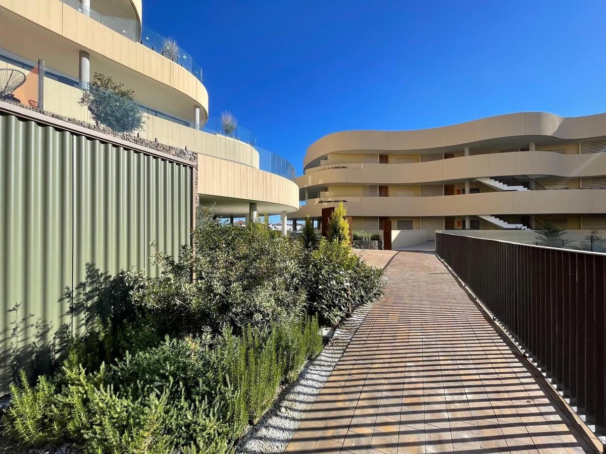 2 sovrum Lägenhet till salu i Fuengirola - 689 000 € (Ref: 9470771)