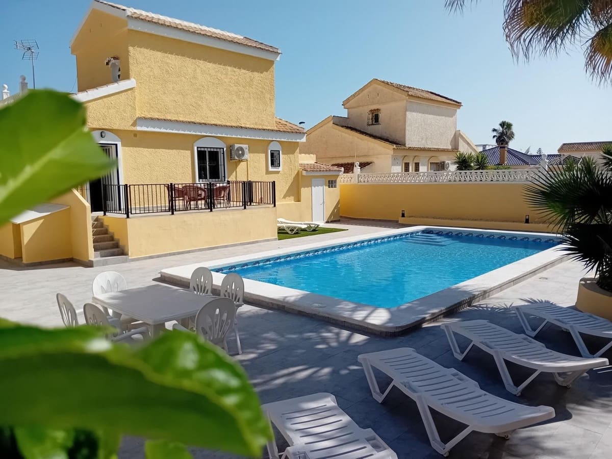 3 quarto Moradia para venda em Camposol - 295 000 € (Ref: 9470772)