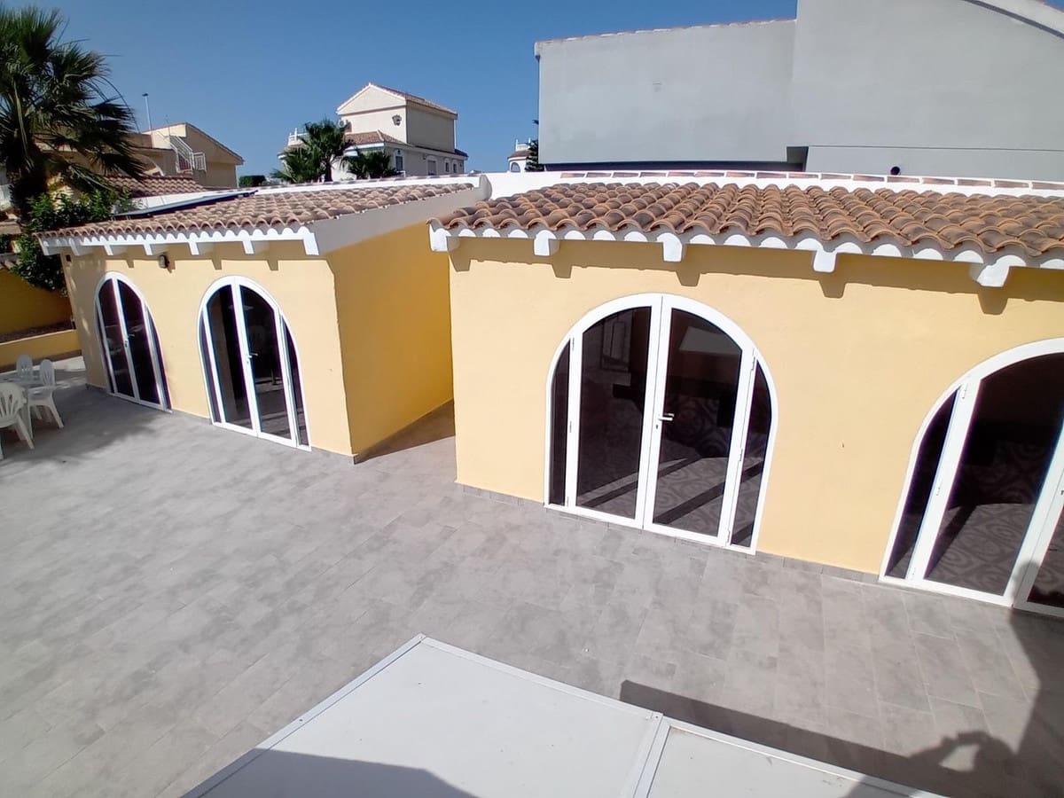 3 quarto Moradia para venda em Camposol - 295 000 € (Ref: 9470772)