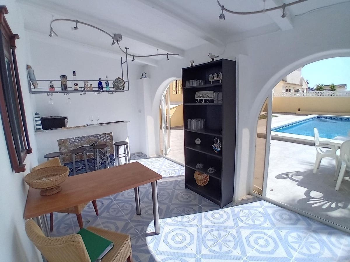 3 quarto Moradia para venda em Camposol - 295 000 € (Ref: 9470772)