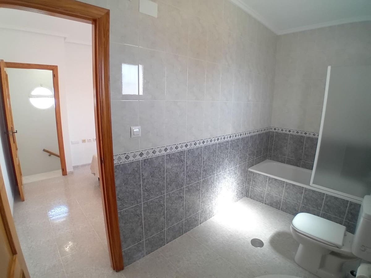 3 quarto Moradia para venda em Camposol - 295 000 € (Ref: 9470772)