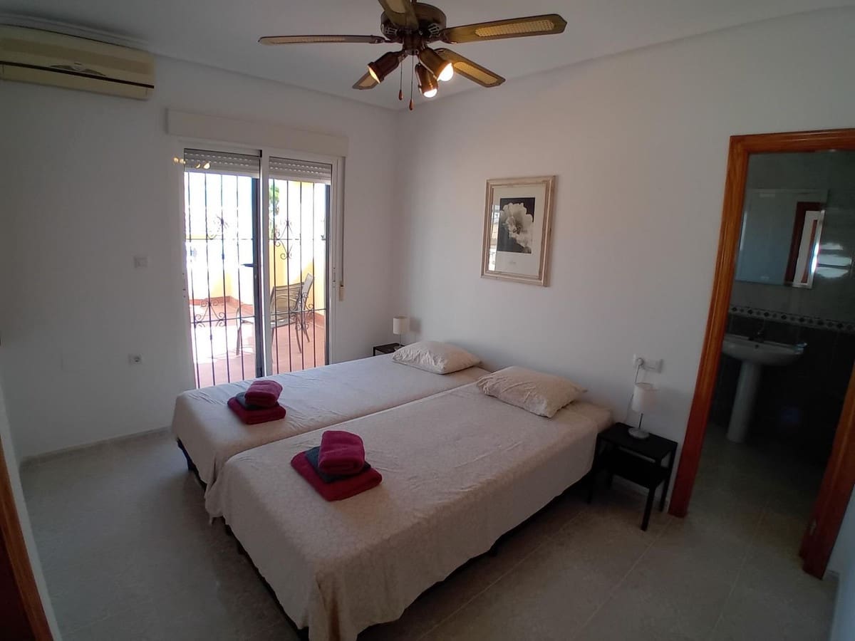 3 quarto Moradia para venda em Camposol - 295 000 € (Ref: 9470772)