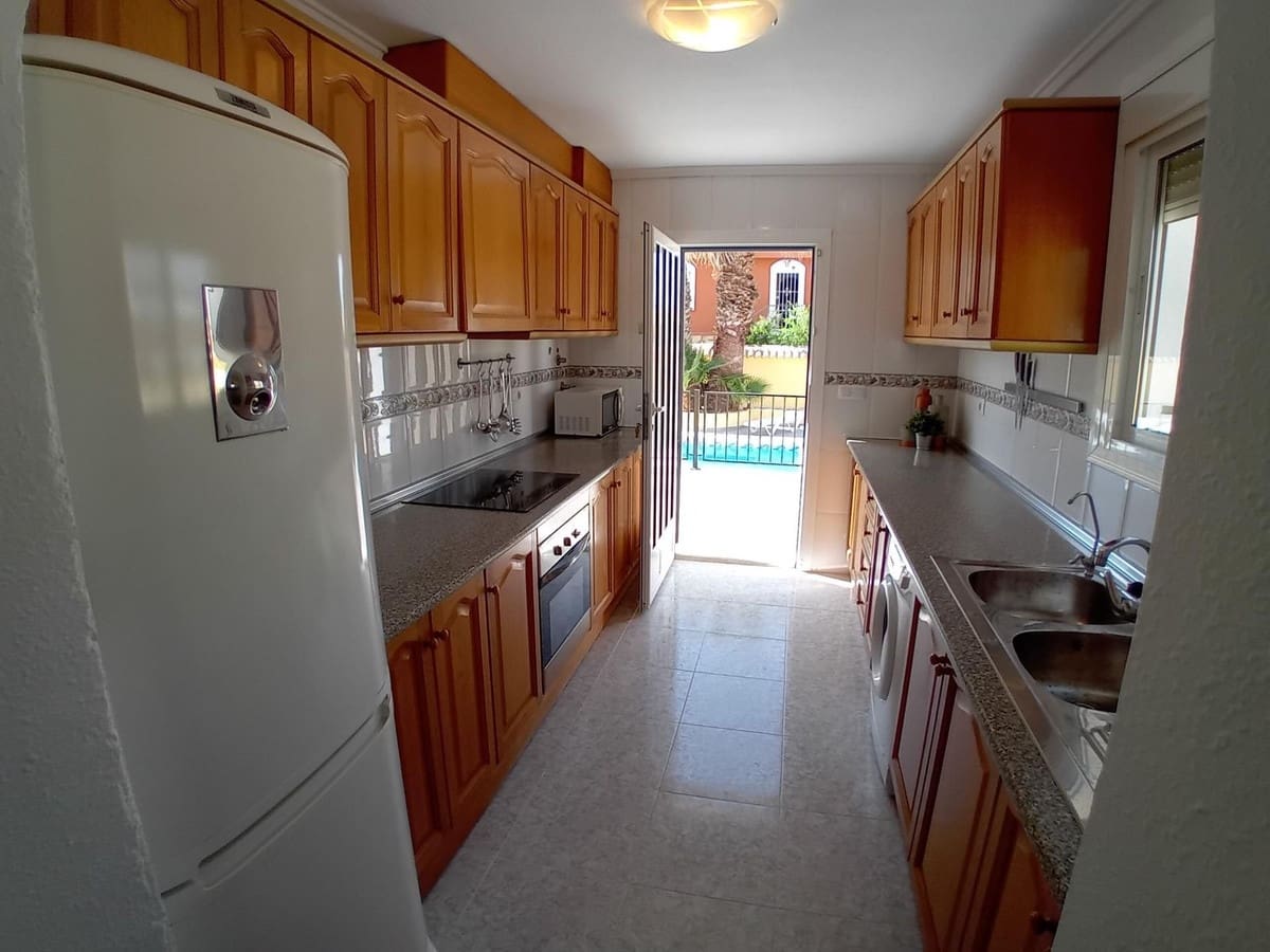 3 quarto Moradia para venda em Camposol - 295 000 € (Ref: 9470772)