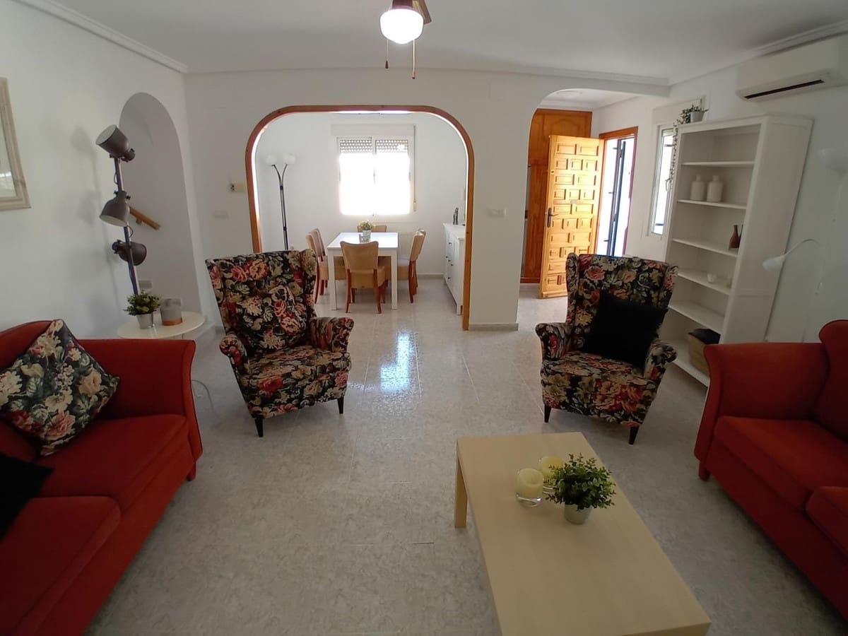 3 quarto Moradia para venda em Camposol - 295 000 € (Ref: 9470772)