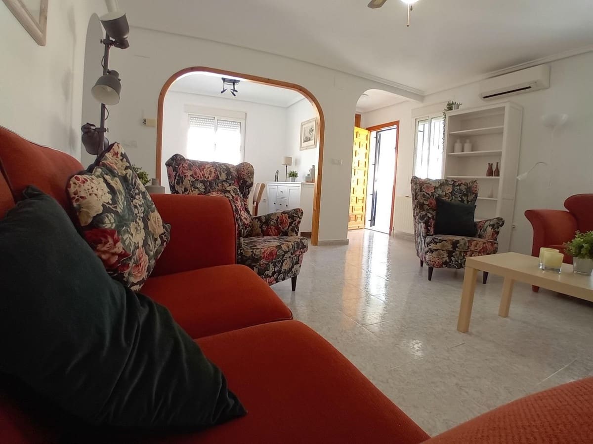 3 quarto Moradia para venda em Camposol - 295 000 € (Ref: 9470772)