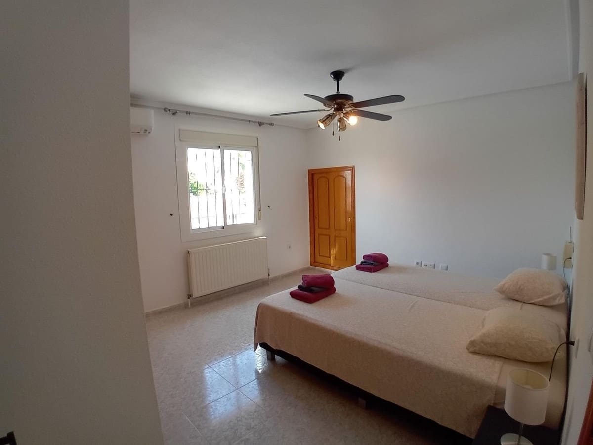 3 quarto Moradia para venda em Camposol - 295 000 € (Ref: 9470772)