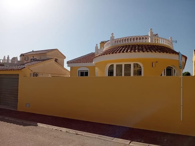 3 quarto Moradia para venda em Camposol, Mazarrón - 295 000 € (Ref: 9470772)