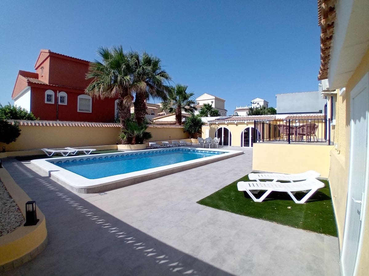 3 quarto Moradia para venda em Camposol - 295 000 € (Ref: 9470772)