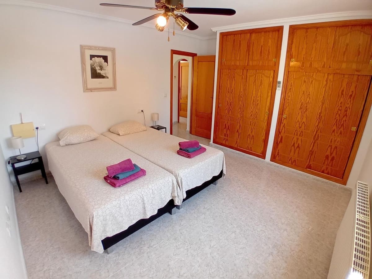 3 quarto Moradia para venda em Camposol - 295 000 € (Ref: 9470772)