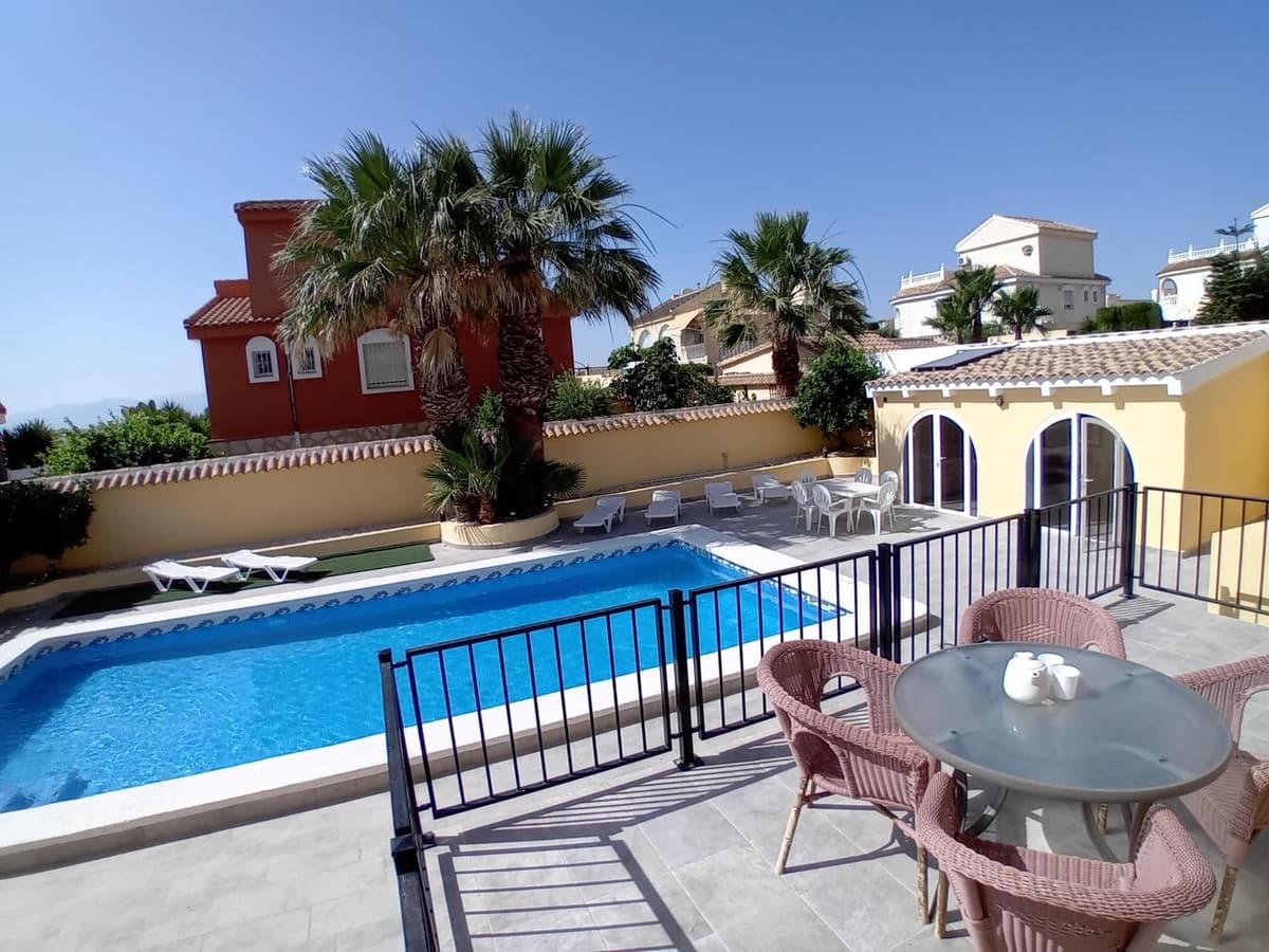 3 quarto Moradia para venda em Camposol - 295 000 € (Ref: 9470772)