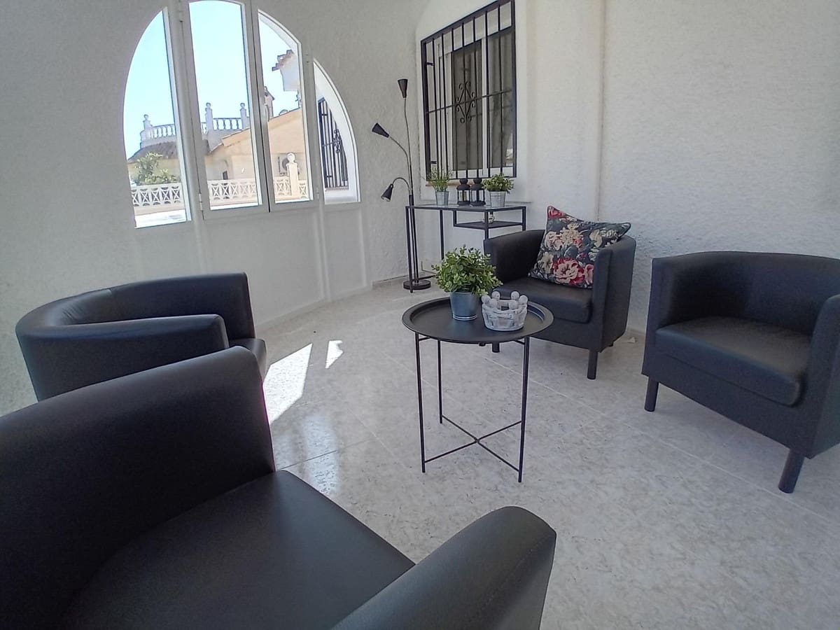 3 quarto Moradia para venda em Camposol - 295 000 € (Ref: 9470772)