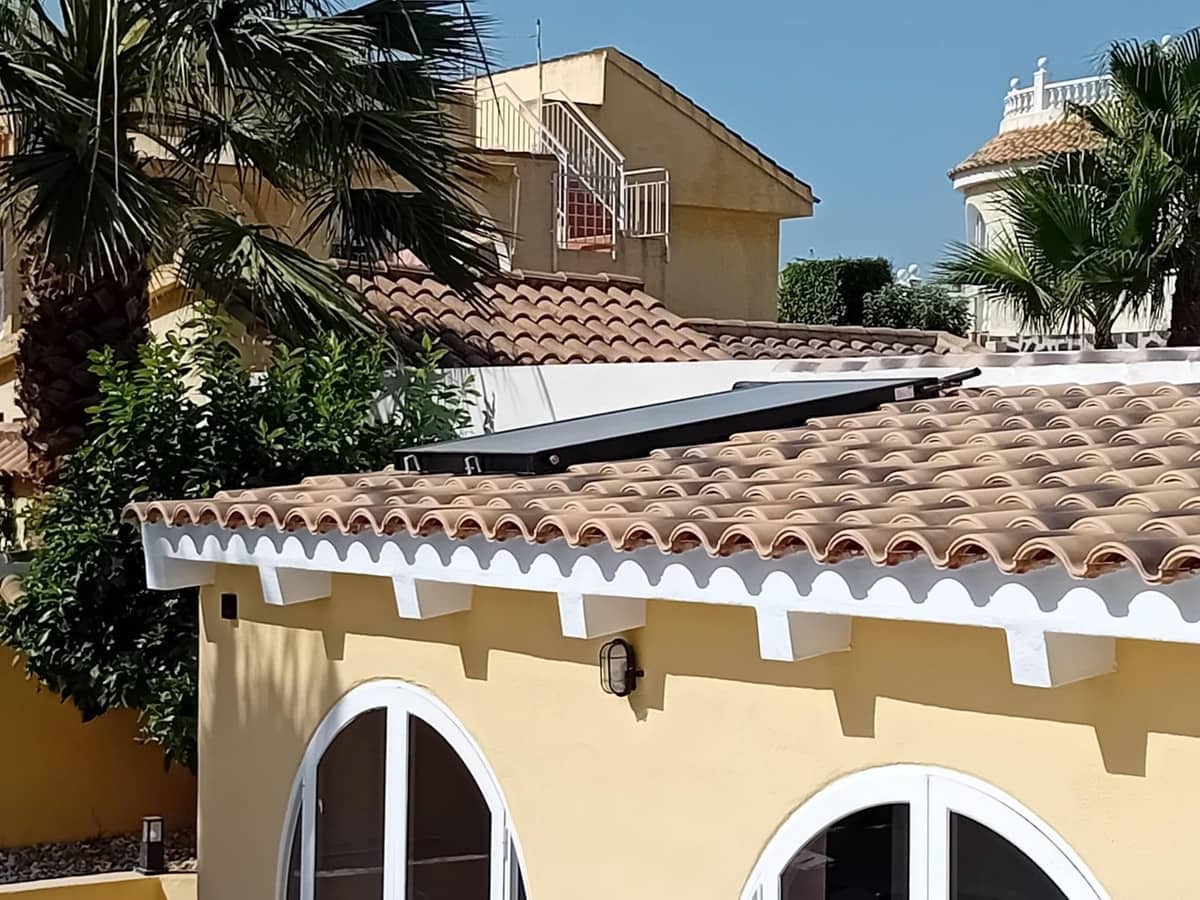 3 quarto Moradia para venda em Camposol - 295 000 € (Ref: 9470772)